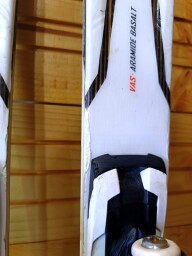 LYŽE ROSSIGNOL PURSUIT 14 170CM